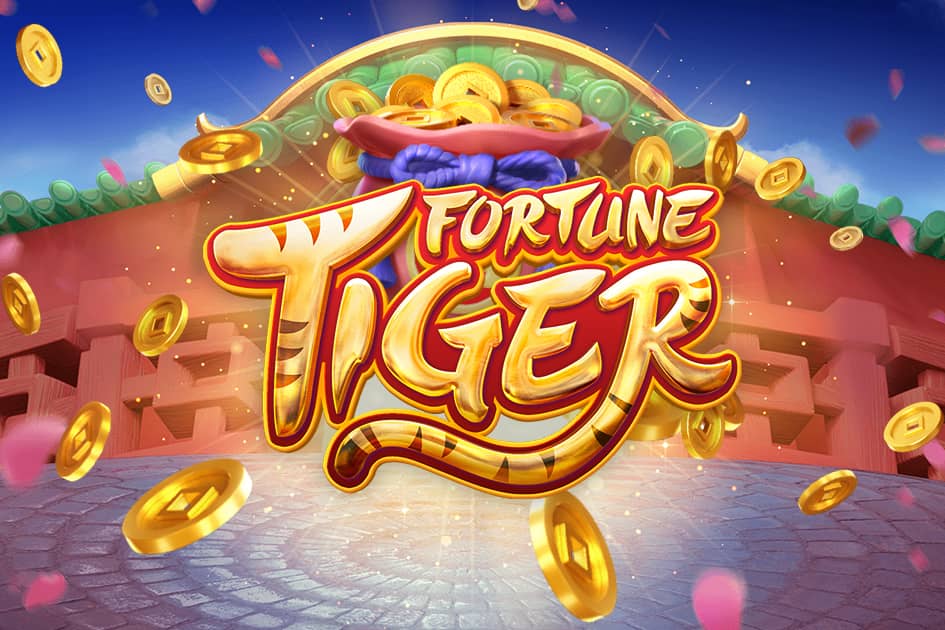 fortune tiger jogue